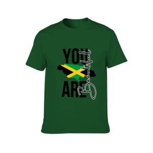 New 150g Men's Short Sleeve T-shirt
